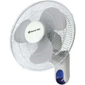 16" Wall-Mount Fan