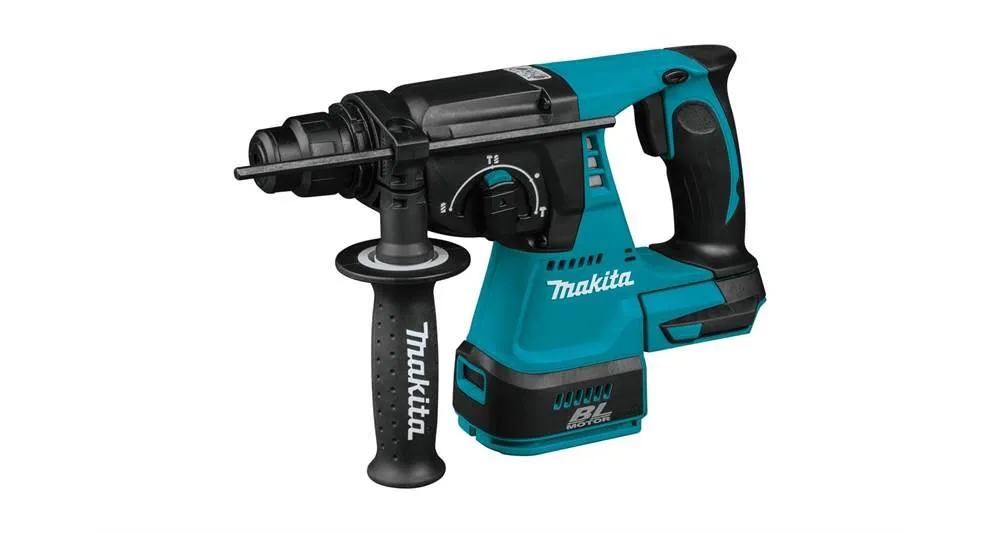 2020 Makita 18V LXT® Brushless 1" Rotary Hammer (XRH01Z)