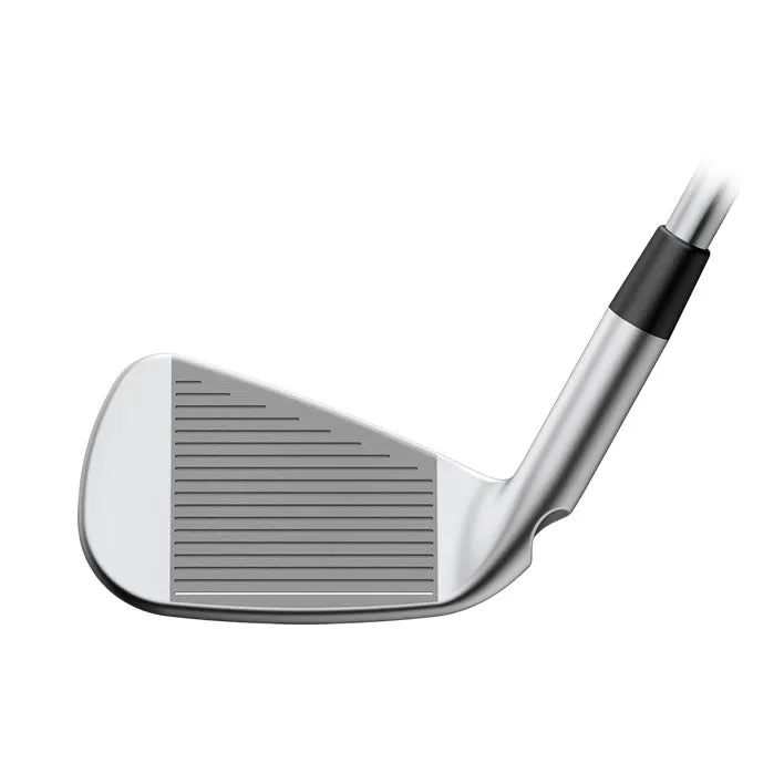 2024 Ping i230 Irons - Project X LZ 6.0 120g