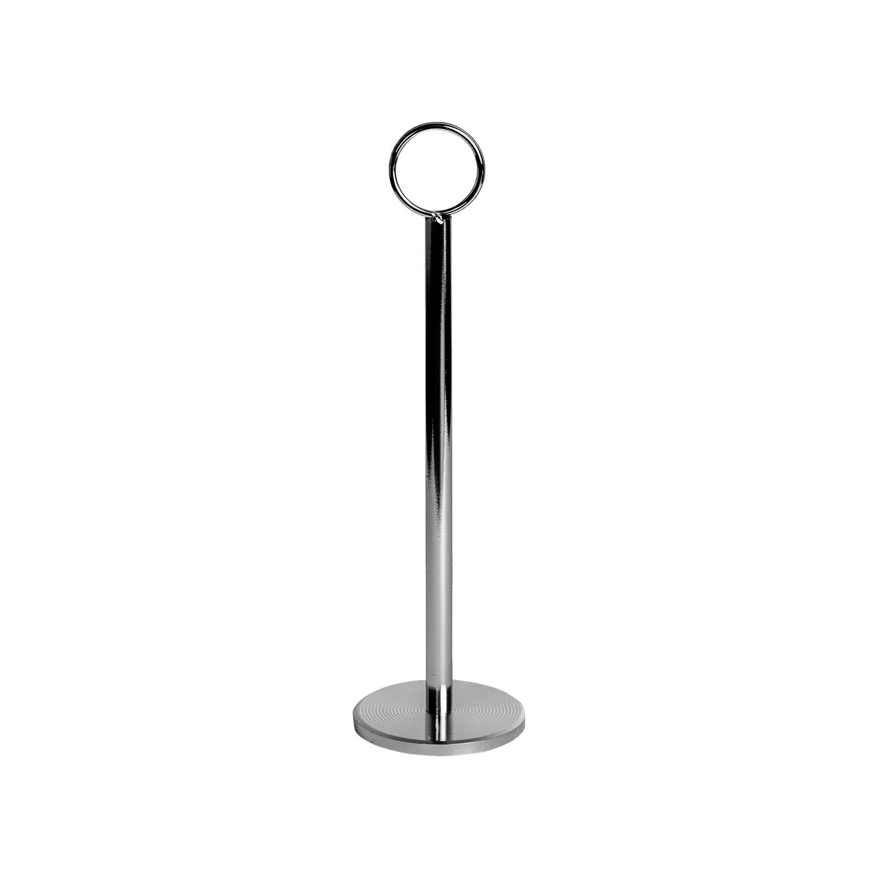 20cm Table Number Holders - Pack of 12 - By Argon Tableware