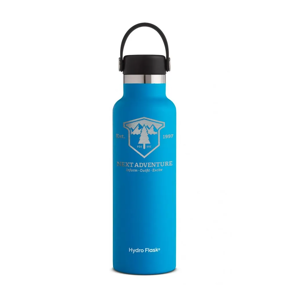 21OZ HYDRO FLASK - NA LOGO