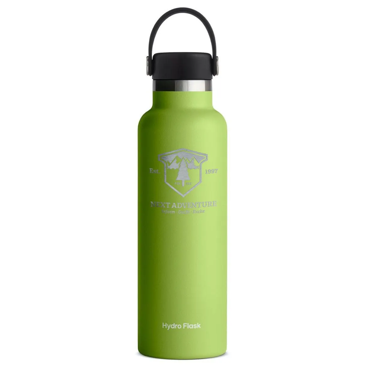 21OZ HYDRO FLASK - NA LOGO