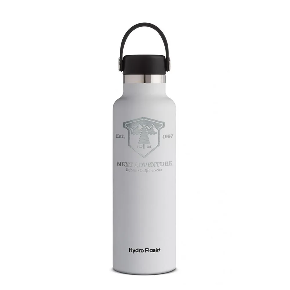 21OZ HYDRO FLASK - NA LOGO