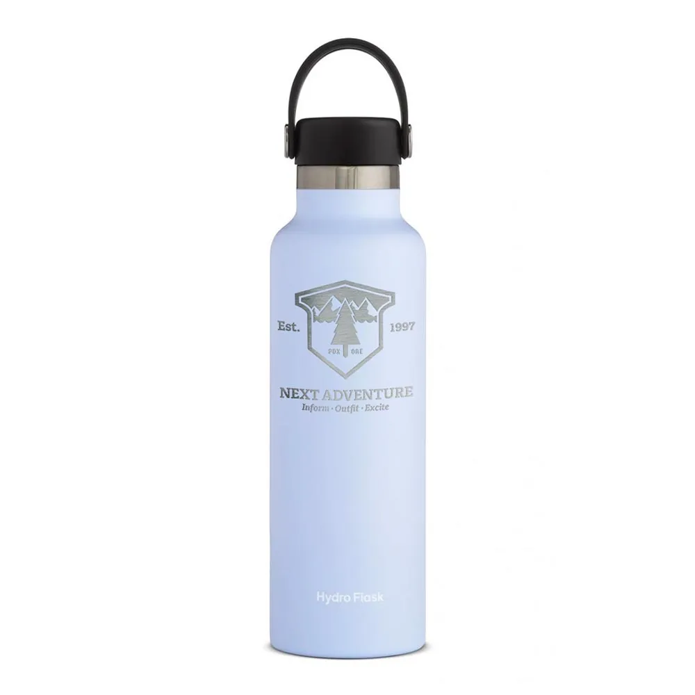 21OZ HYDRO FLASK - NA LOGO