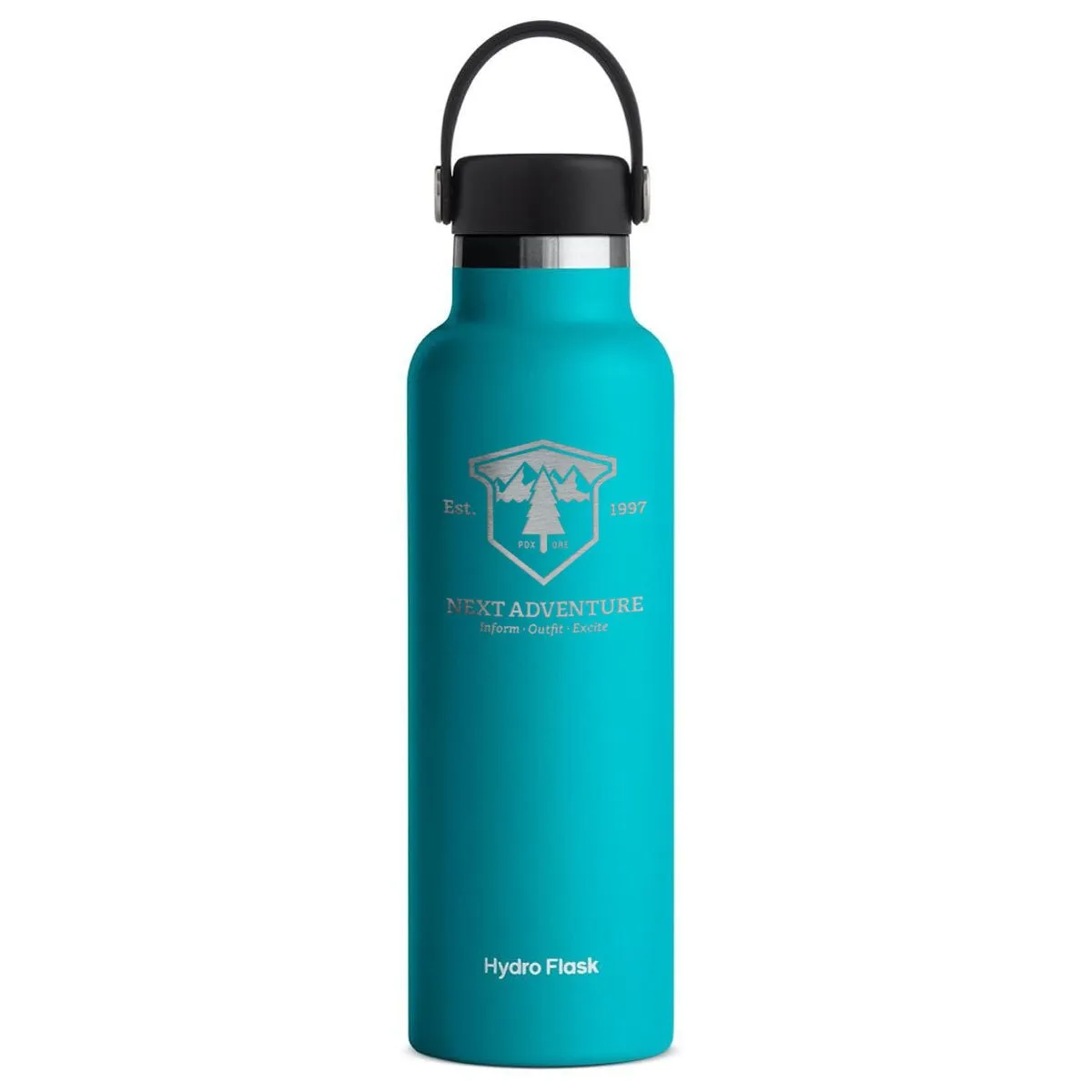 21OZ HYDRO FLASK - NA LOGO