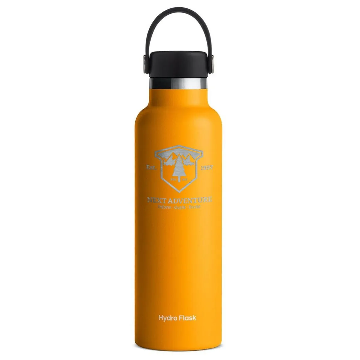 21OZ HYDRO FLASK - NA LOGO