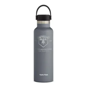 21OZ HYDRO FLASK - NA LOGO