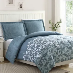 3 piece comforter sets on sale from Macy's