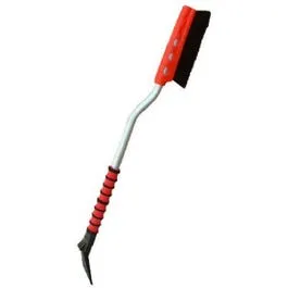 35-Inch Aluminum Snow Brush