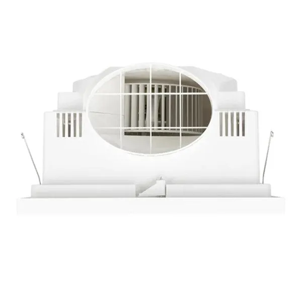 500m³/hr Solace-XL 4-in-1 Bathroom Exhaust Fan Heater