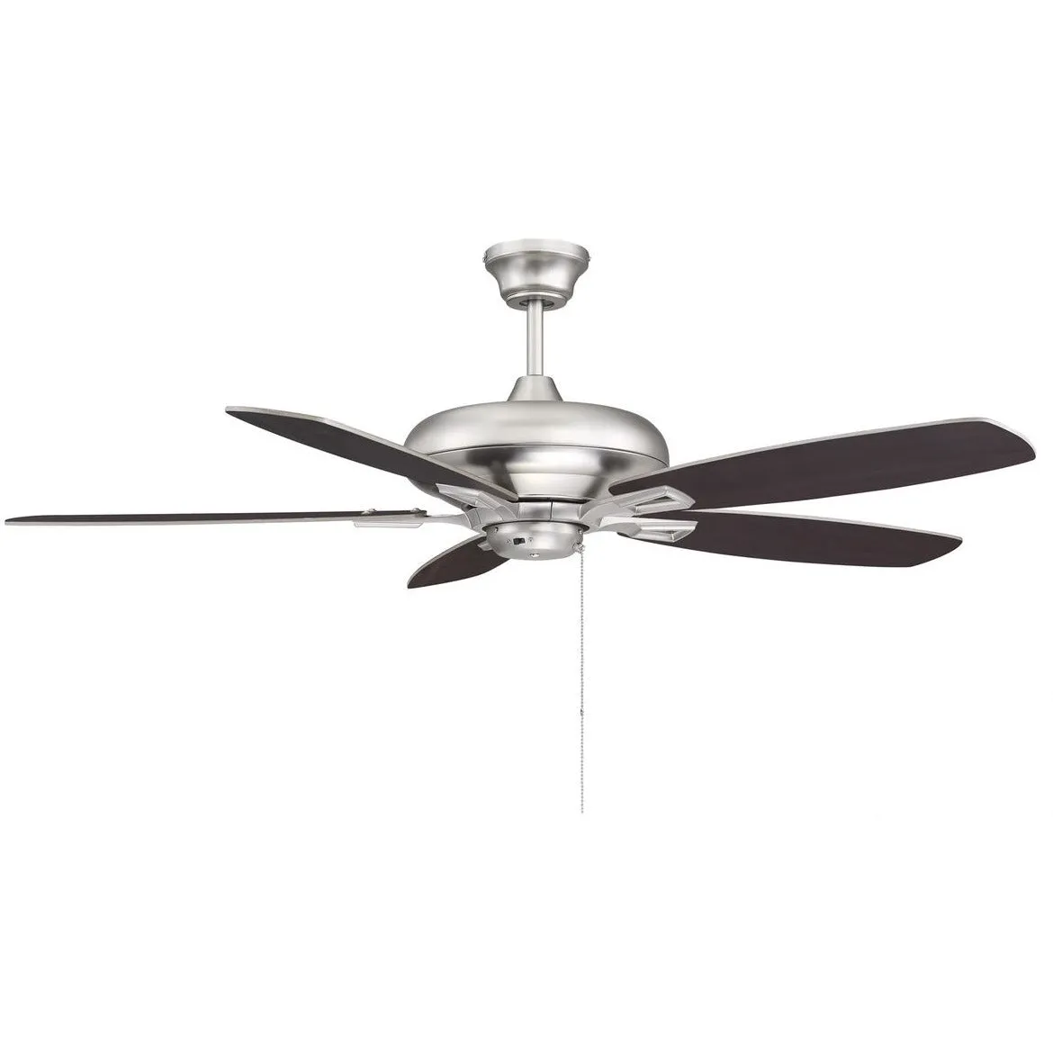 52" 2-Light Ceiling Fan