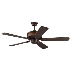 56" Artizan Ceiling Fan