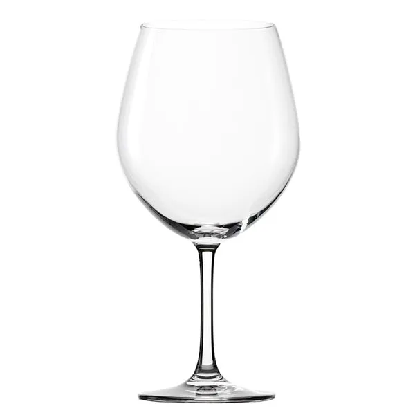 770ml - Wine Glass - Stolzle Classic Burgundy