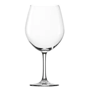 770ml - Wine Glass - Stolzle Classic Burgundy