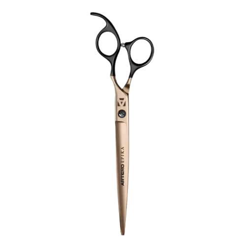 7" Epika Straight Grooming Shears by Artero