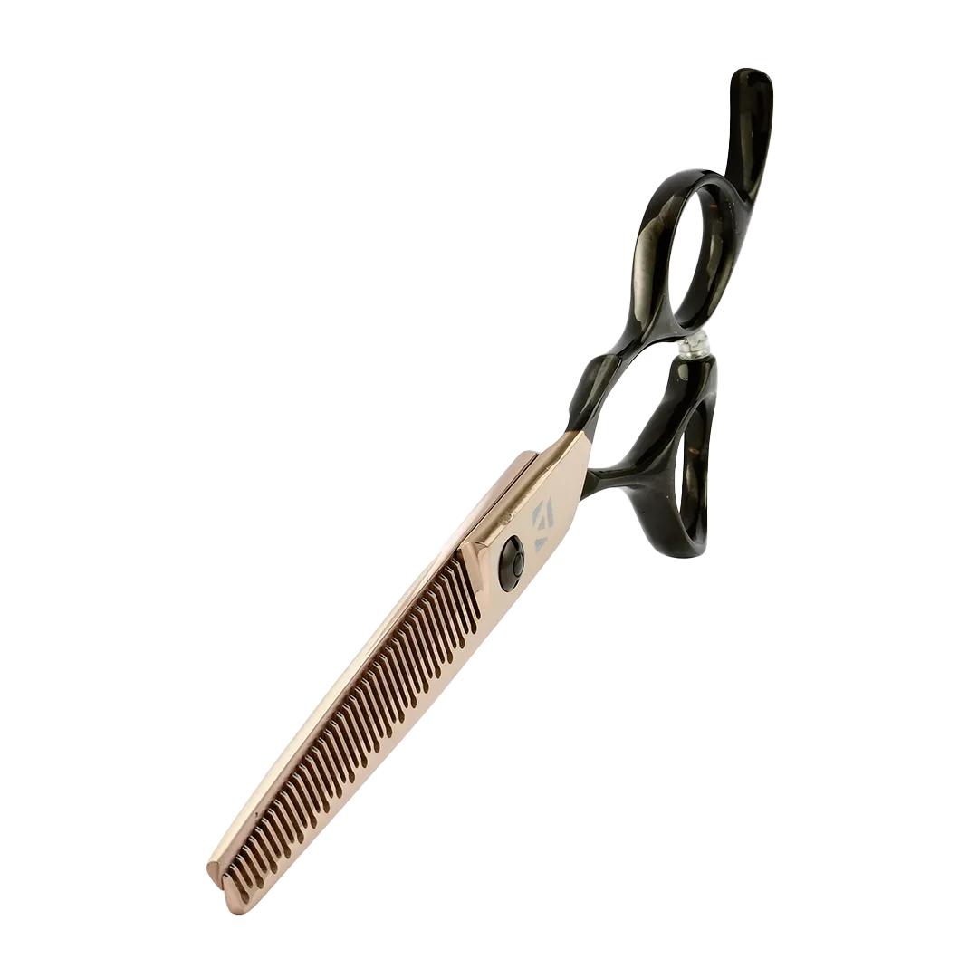 7" Epika Thinning Scissor by Artero