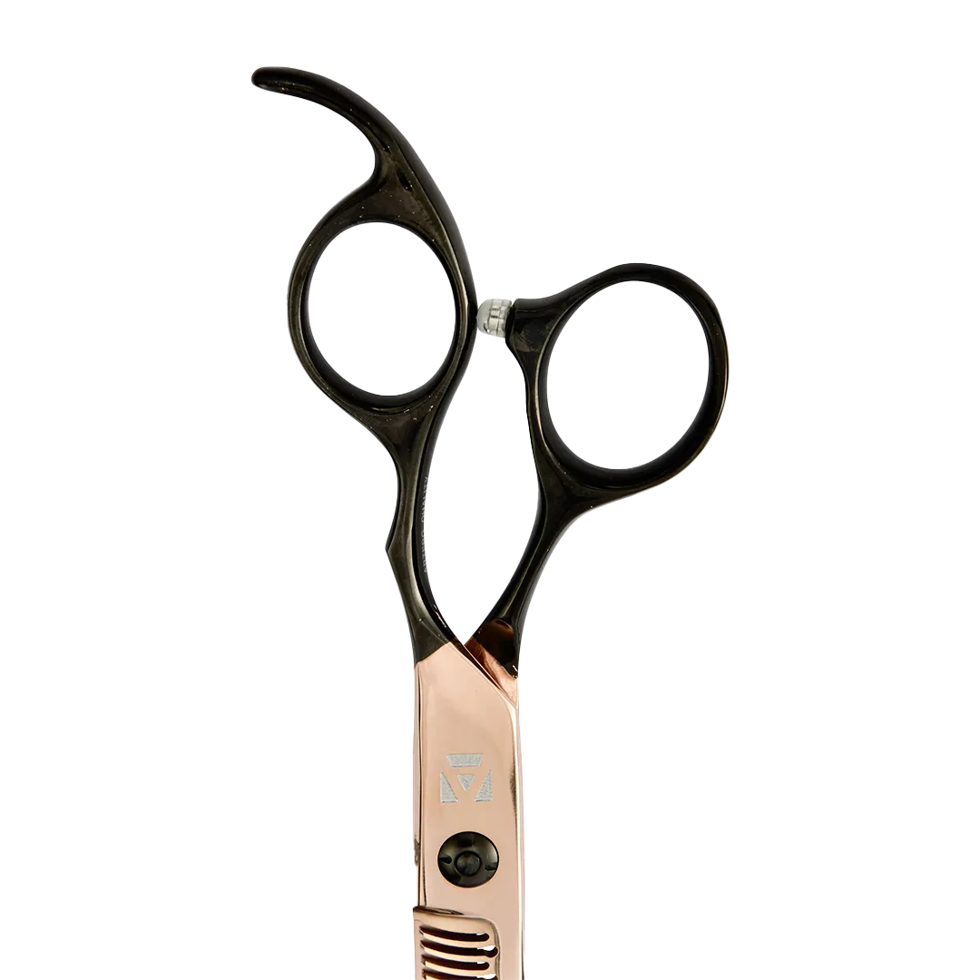 7" Epika Thinning Scissor by Artero