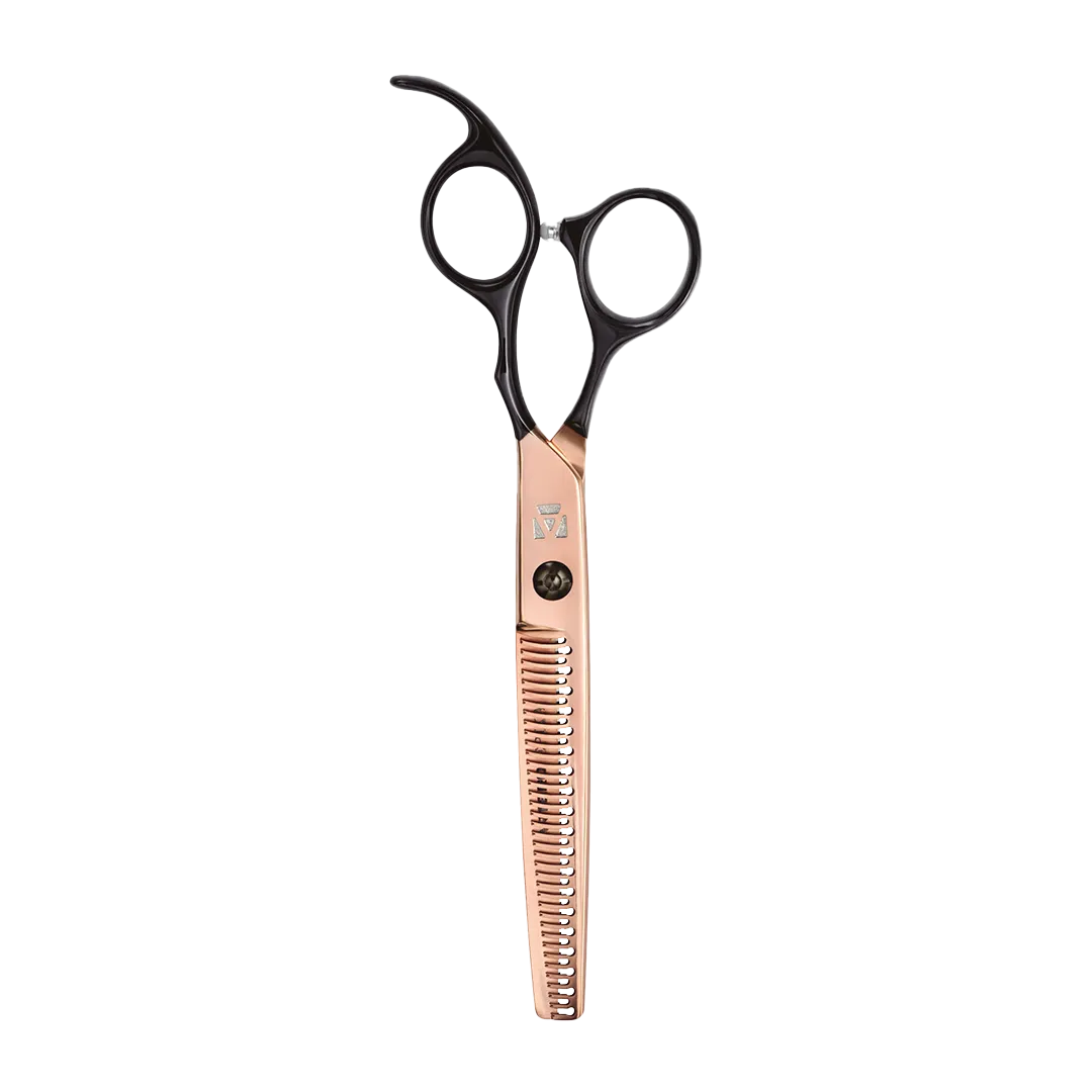 7" Epika Thinning Scissor by Artero