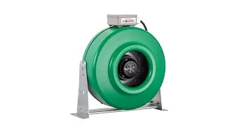 8 inch In-Line Fan 720 CFM