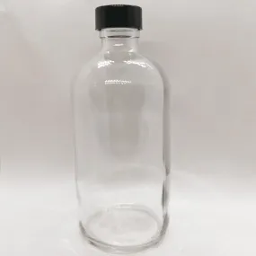 8oz Glass Bottle