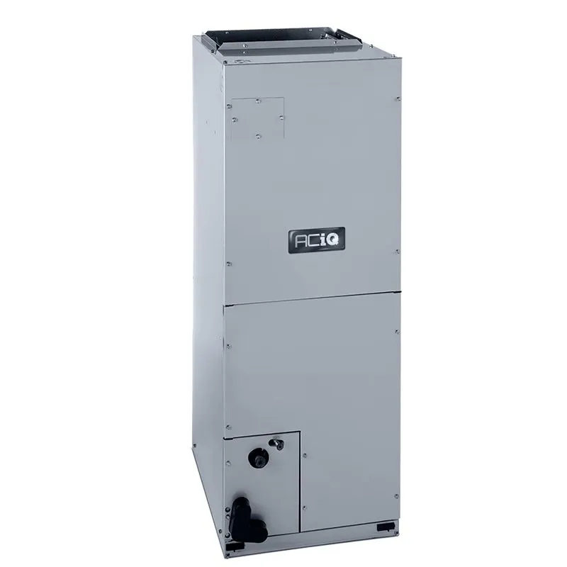 ACiQ 2.5 Ton 16.2 SEER2 High Efficiency Central Heat Pump System | Inverter | Extreme Heat