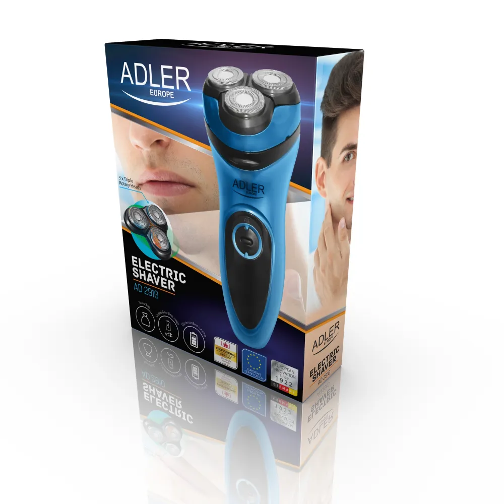 ADLER MEN SHAVER AD2910