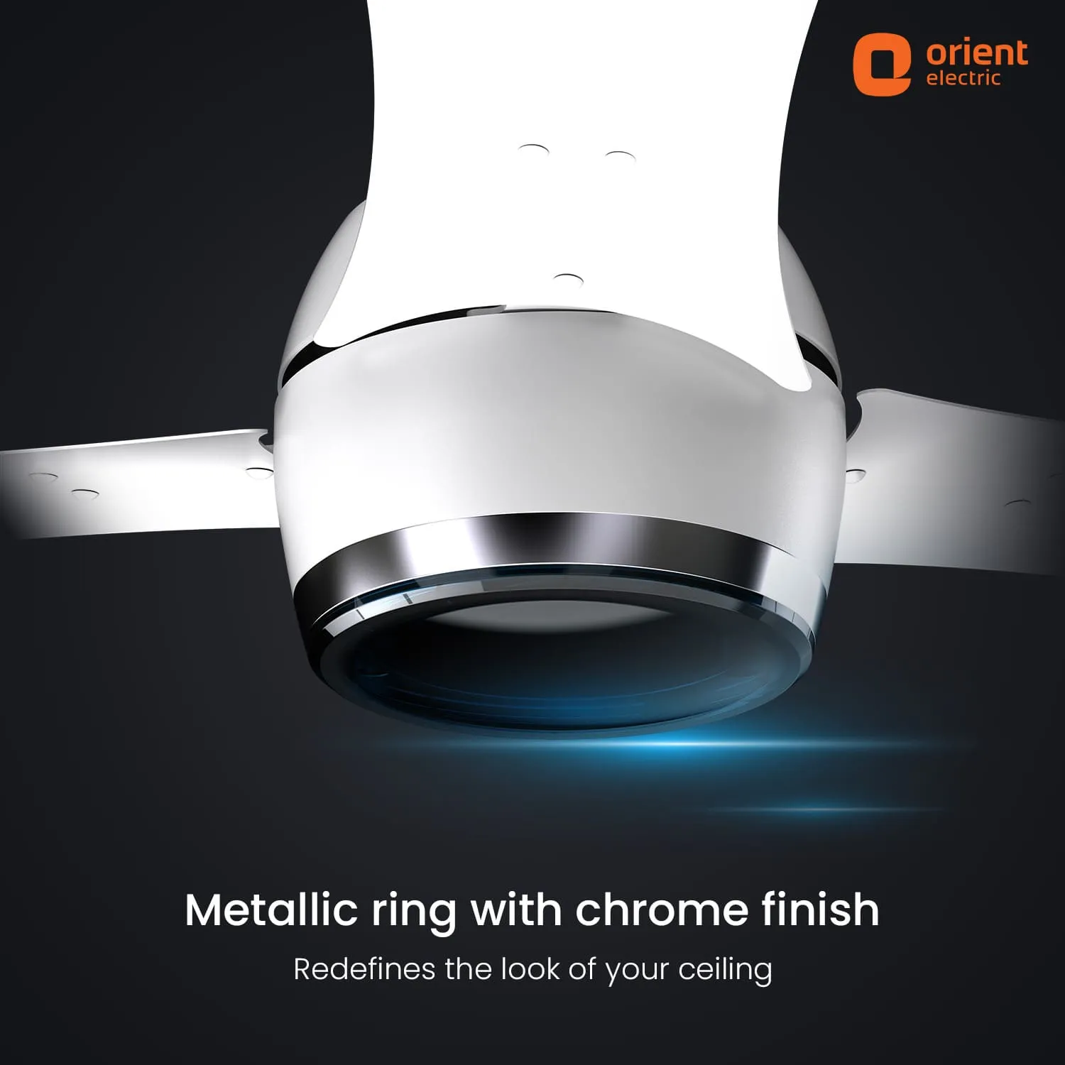 Aeon BLDC PRO Antidust Ceiling Fan with Remote | 5-Year Warranty |