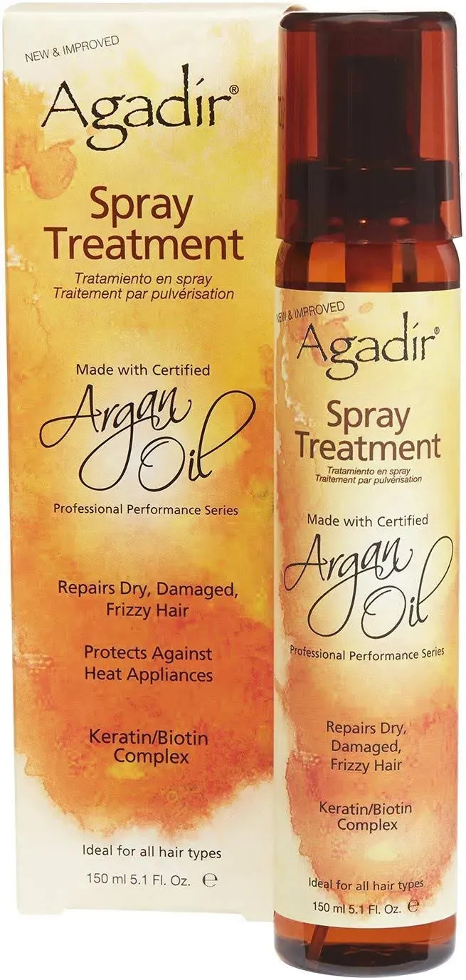 Agadir Argan Oil Spray Treatment 5.1oz