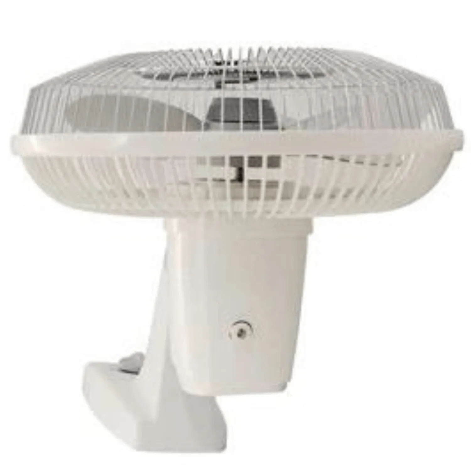 Air King 12" Oscillating Wall Mount Fan