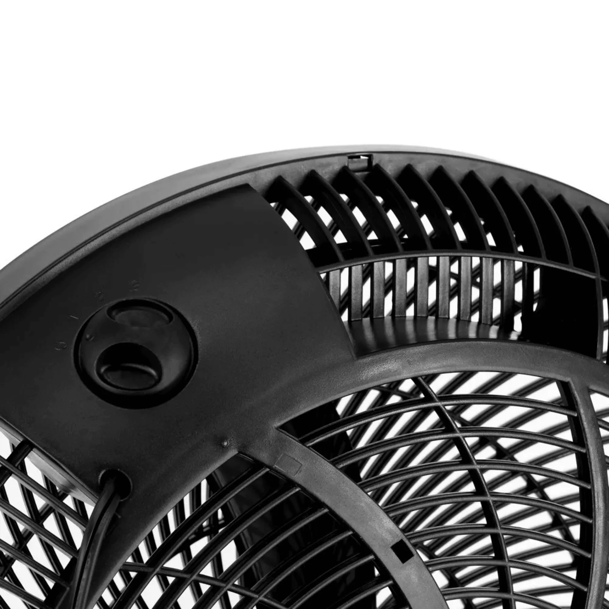 Air Monster 16-Inch 3-Speed 65W Air Circulator Adjustable-Tilt Floor