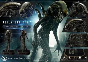 Alien: Big Chap Limited Version (Pre-Order)