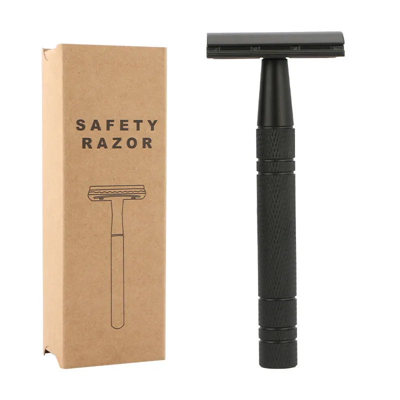 All Steel Manual  Shaving Manual Shaver  Razor