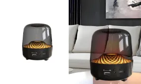 Ambient Light Bluetooth Speaker