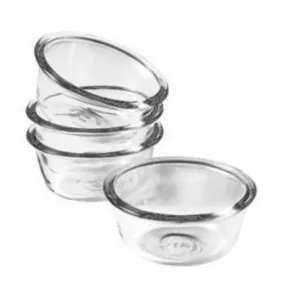 Anchor Hocking Foodservice 82269L20 Custard Cups