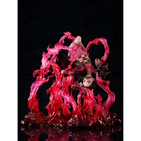 Aniplex 1/8 Nezuko Kamado <Exploding Blood> Demon Slayer