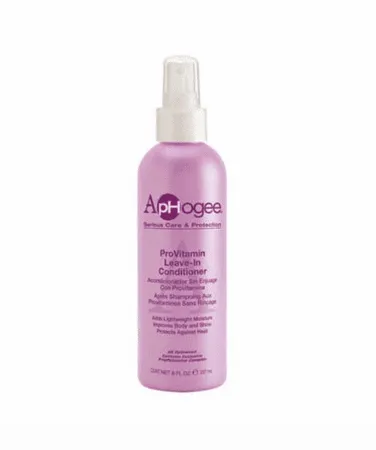 ApHogee ProVitamin Leave-In Conditioner