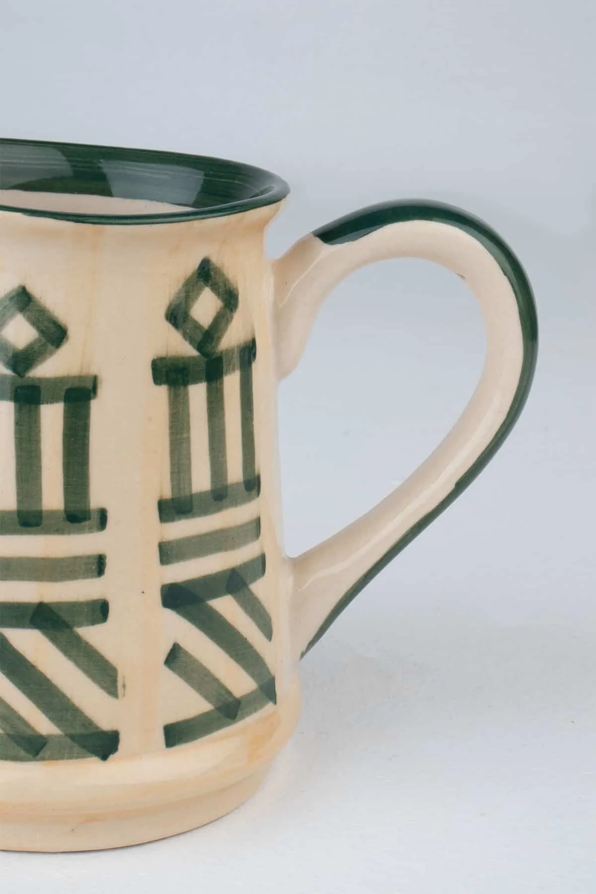 Arakta Ceramic Water Jug