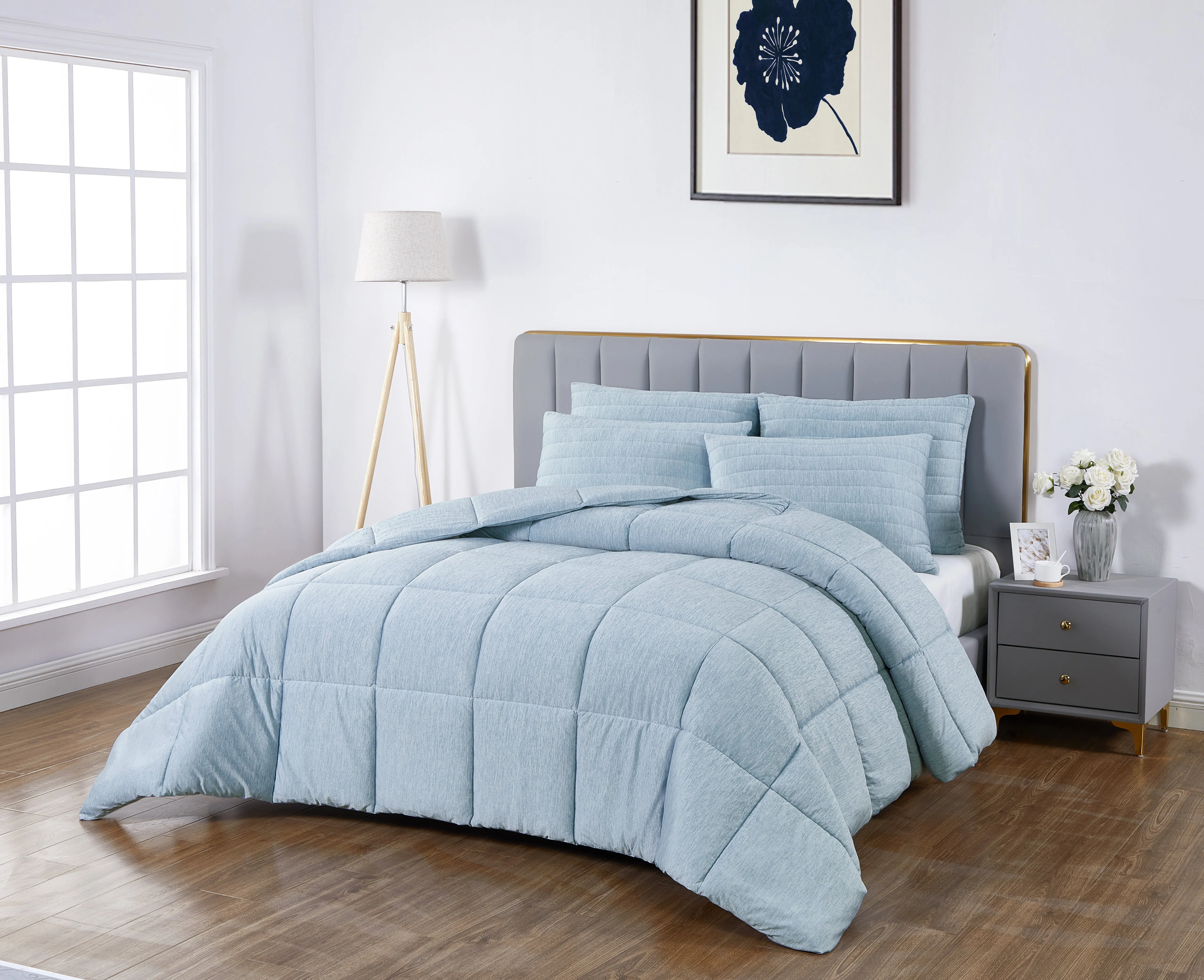 Arctic Chill Comforter