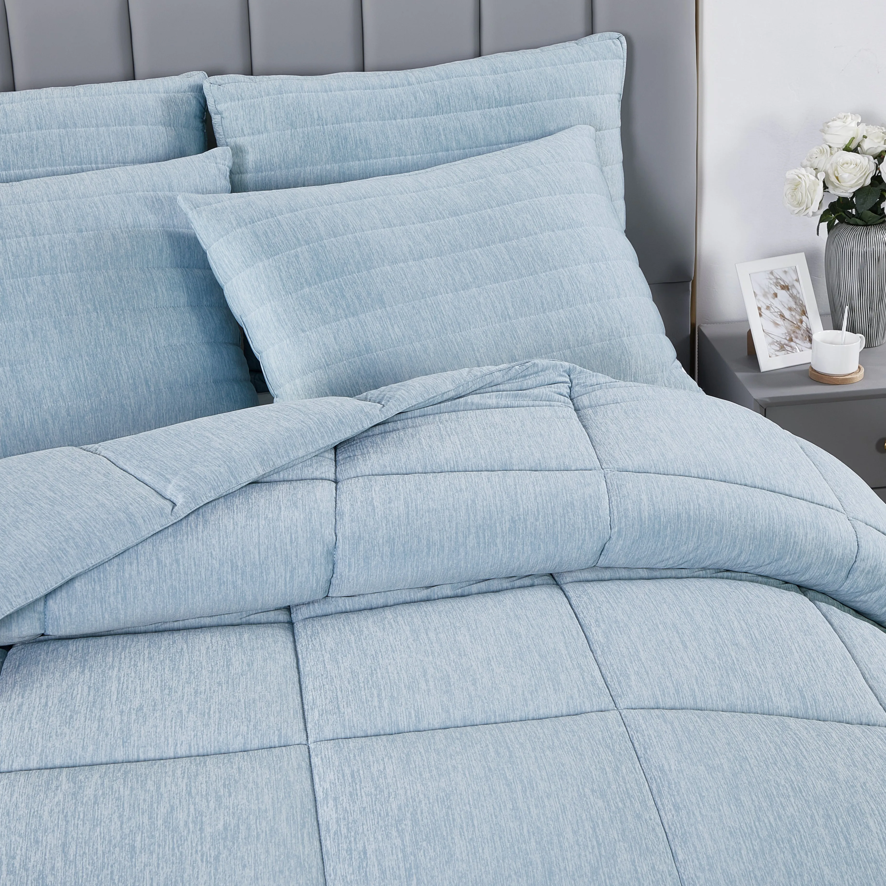 Arctic Chill Comforter