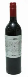 Arra Shiraz Cabernet Sauvignon 75 cl