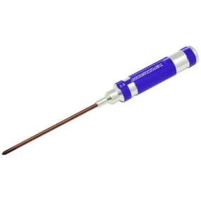 ARROWMAX Phillips Screwdriver 3.5 X 120MM AM-140135