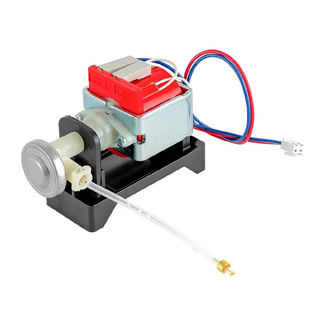 AS259 Electromagnetic Pump Assembly