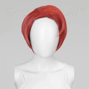 Atlas - Apple Red Wig