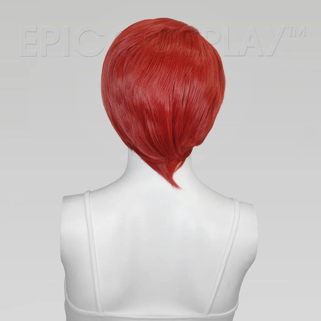 Atlas - Apple Red Wig