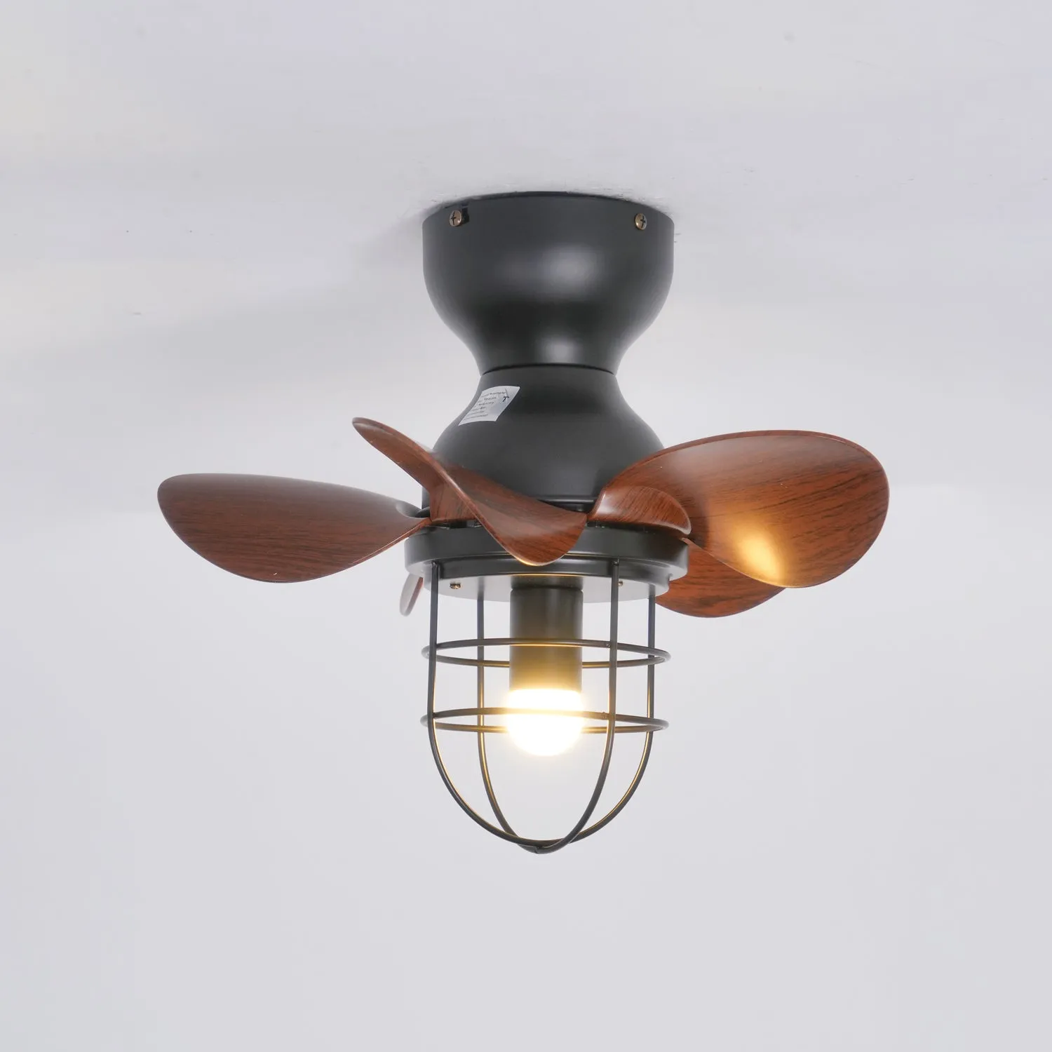 Axton 18" Ceiling Fan Light