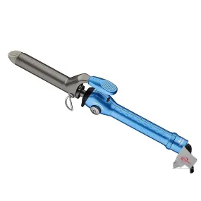 Babyliss Pro Nano Titanium Spring Curling Iron 1" up to 450°