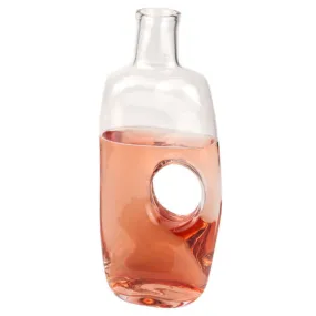 Badash Crystal Eternity Carafe