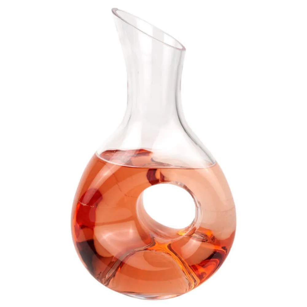 Badash Crystal Eternity Carafe