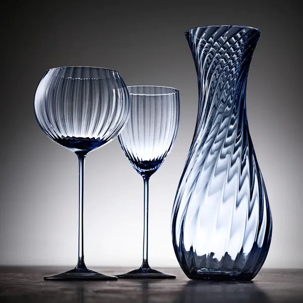 Bali Blue Carafe