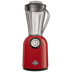 Ballarini Tesoro Countertop Blender - Cherry Red